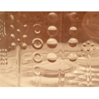 Oiva Toikka Flora schaal